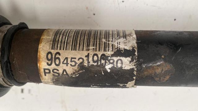 9645219080 Semieje delantero izquierdo comprar Sevilla