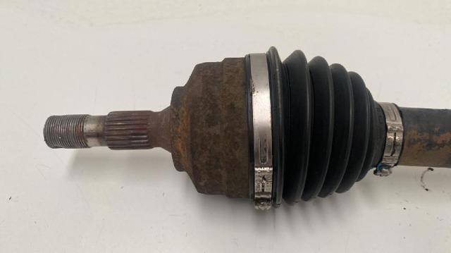 9645219080 Semieje delantero izquierdo  comprar en Zaragoza