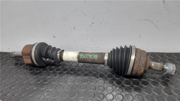 9645219080 Semieje delantero izquierdo comprar Almería