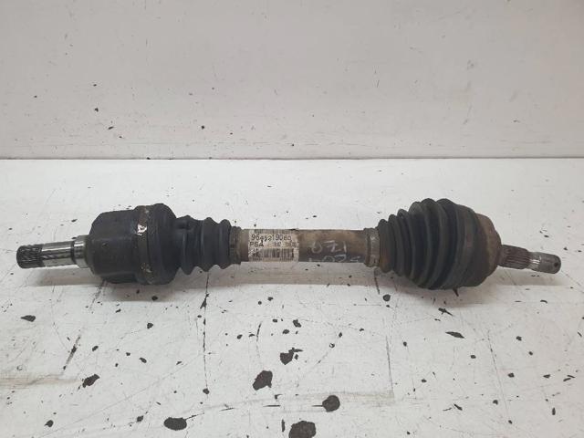 9645219080 Peugeot/Citroen