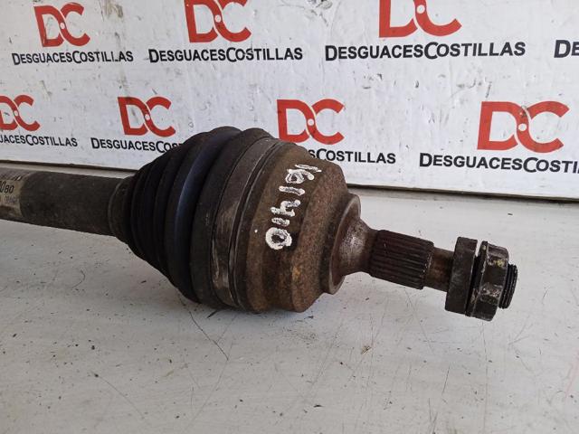 9645219080 Semieje delantero izquierdo  comprar en Reus