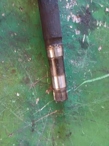 9645219180 Peugeot/Citroen