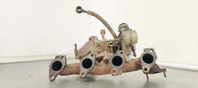 9645247080 PEUGEOT Turbocompresor  en stock Gandía