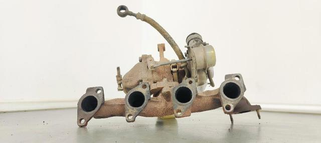 9645247080 Turbocompresor  disponible Burgos