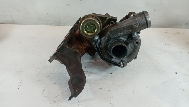 9645247080 Turbocompresor  comprar en Reus