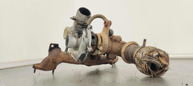 9645247080 Turbocompresor  en stock Sabadell
