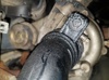 Turbo de coche Peugeot 406