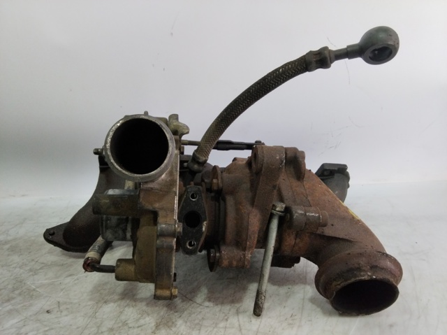9645247080 Turbocompresor  comprar en Reus