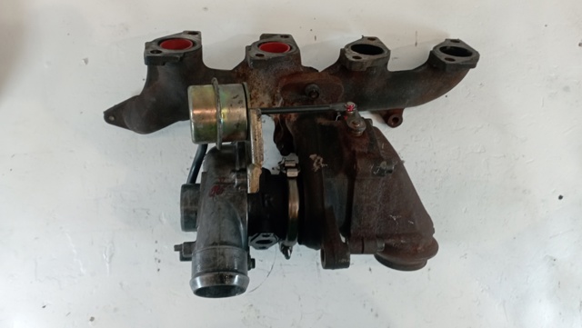 PEUGEOT 9645247080 Turbocompresor  comprar en Albacete