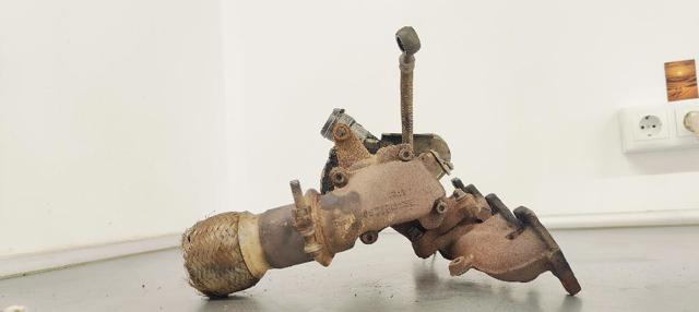 9645247080 PEUGEOT Turbocompresor  comprar en Lleida
