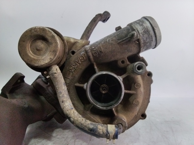 9645247080 Turbocompresor  comprar en Reus