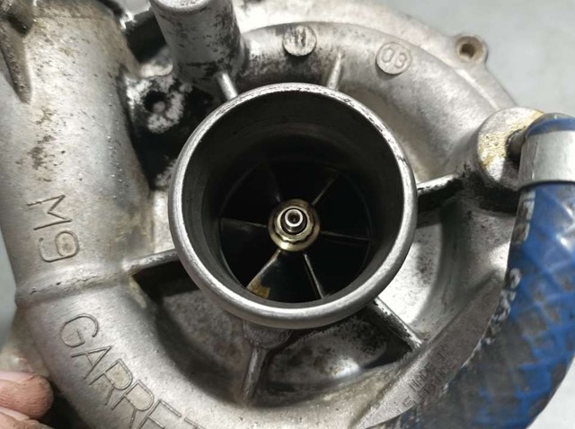 PEUGEOT 9645247080 Turbocompresor  en stock Terrassa
