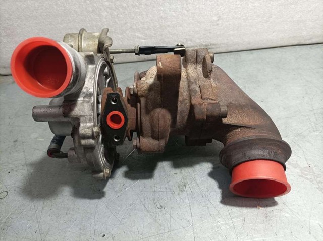 PEUGEOT 9645247080 Turbocompresor  en stock Salamanca