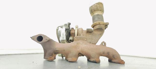 9645247080 Turbocompresor  comprar en Reus