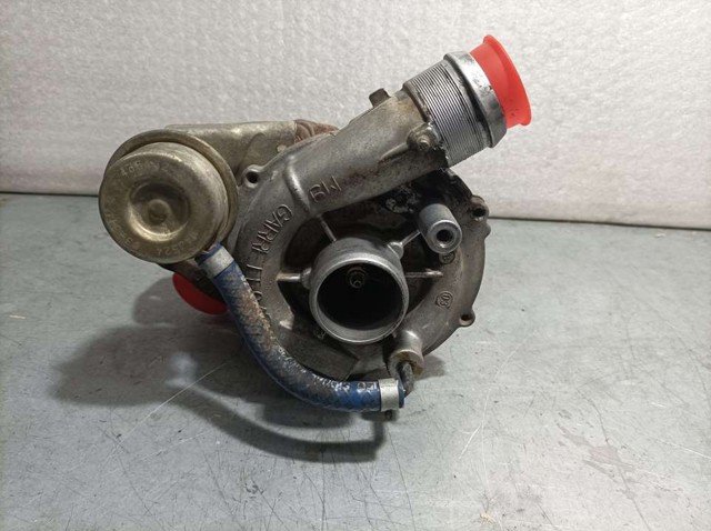 Turbo Citroen Berlingo  furgoneta comprar en España