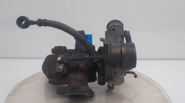 9645247280 PEUGEOT Turbocompresor  en stock Huelva