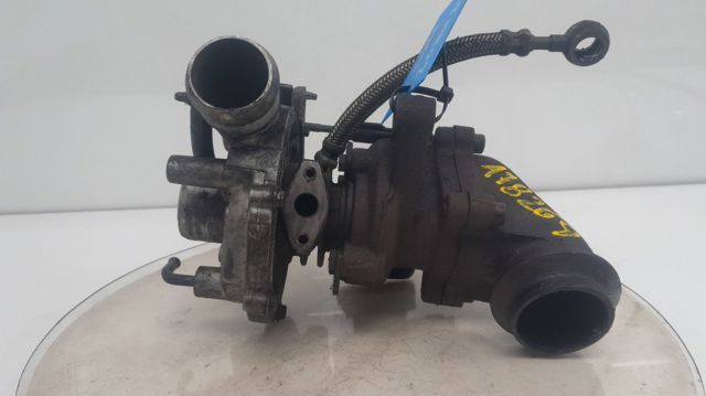 PEUGEOT 9645247280 Turbocompresor  disponible Lugo