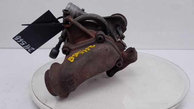 9645247280 Turbocompresor  en stock Sabadell