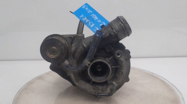 PEUGEOT 9645247280 Turbocompresor  en stock Salamanca