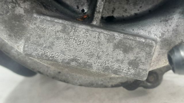 9645247280 Turbocompresor comprar Girona