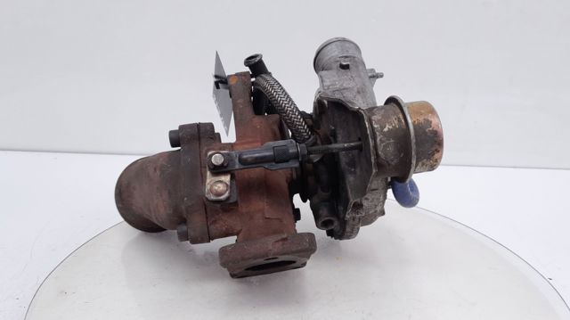 PEUGEOT 9645247280 Turbocompresor  en stock Terrassa