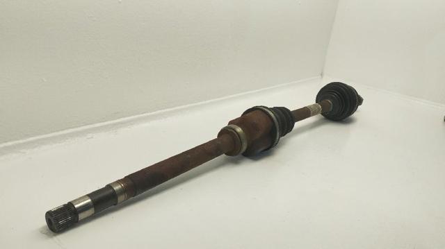 9645249380 PEUGEOT Semieje delantero derecho  comprar en Oviedo