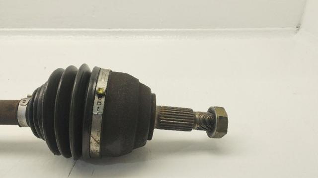 9645249380 PEUGEOT Semieje delantero derecho  disponible Ourense