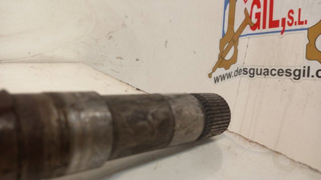 9645249380 Peugeot/Citroen