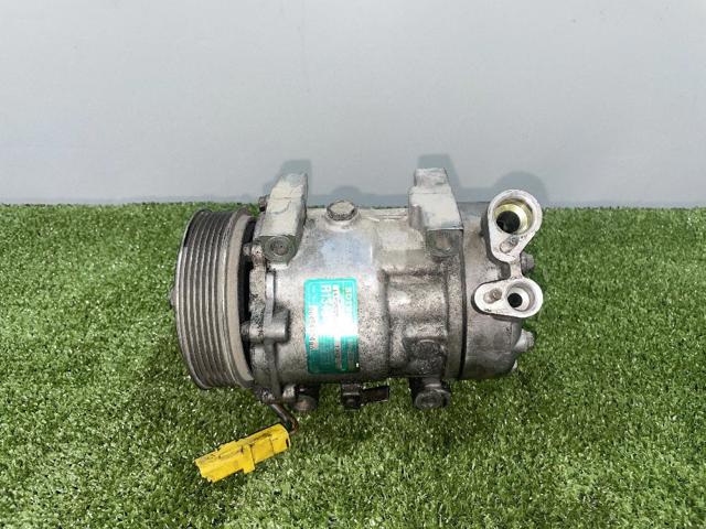PEUGEOT 9645440480 Compresor de aire acondicionado  comprar en Albacete