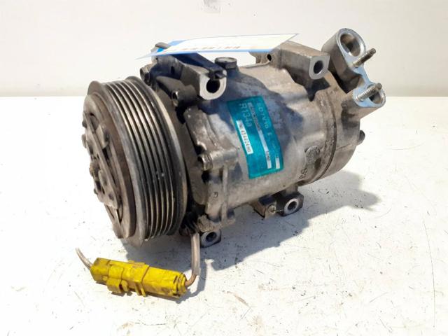 9645440480 PEUGEOT Compresor de aire acondicionado  disponible Vigo