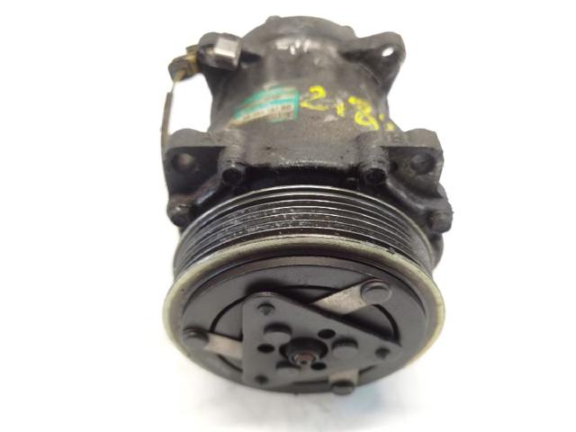 PEUGEOT 9645440480 Compresor de aire acondicionado  en stock Valencia