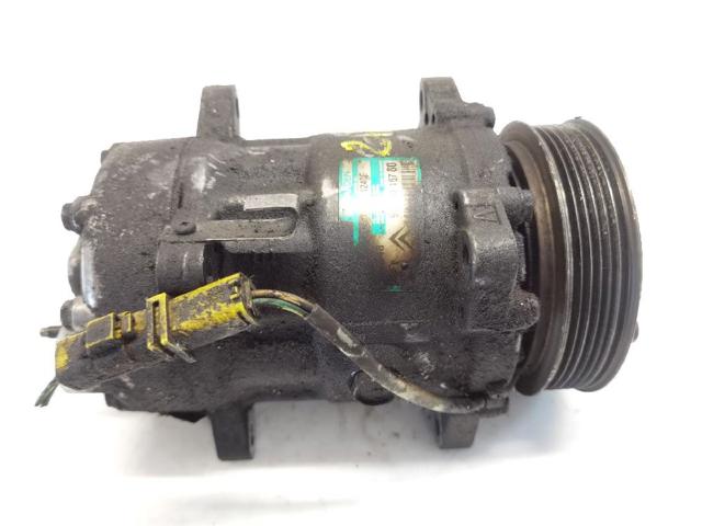 9645440480 Compresor de aire acondicionado  en stock Castellón