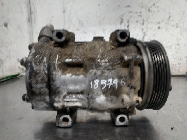 Compresor de aire acondicionado Peugeot Expert VF