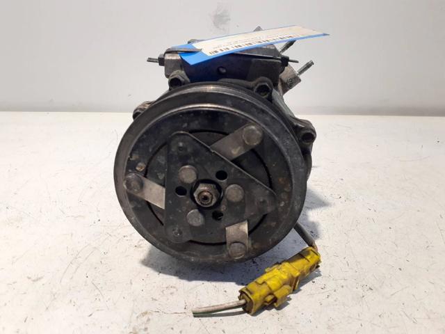 9645440480 PEUGEOT Compresor de aire acondicionado comprar Alcalá