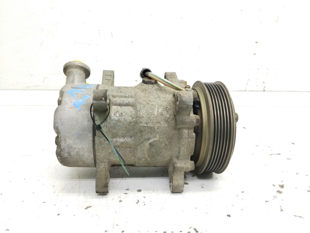 9645440480 Peugeot/Citroen