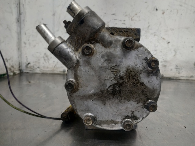 Compresor de aire acondicionado Peugeot Expert VF
