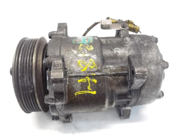 9645440480 PEUGEOT Compresor de aire acondicionado  disponible Alicante