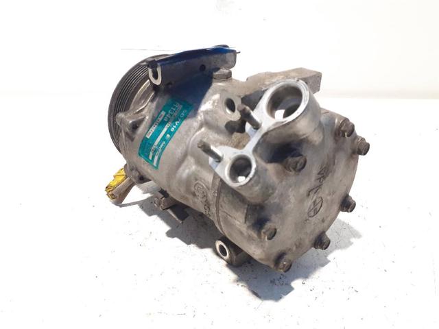 9645440480 Compresor de aire acondicionado  en stock Sabadell