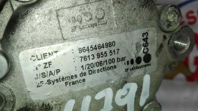 9645464980 Bomba de dirección asistida  comprar en Zaragoza