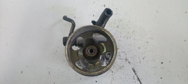 Bomba hidráulica de dirección 9645464980 PEUGEOT