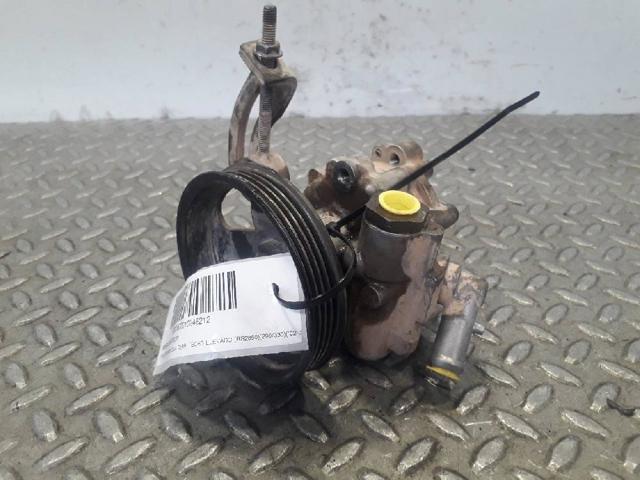 Bomba hidráulica de dirección 9645464980 PEUGEOT
