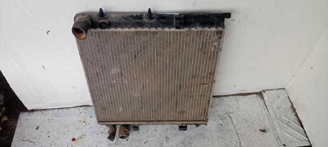Radiador de auto 9645636780 PEUGEOT