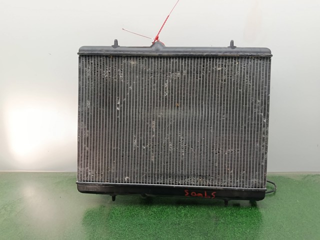 9645658080 PEUGEOT Radiador comprar Alcalá
