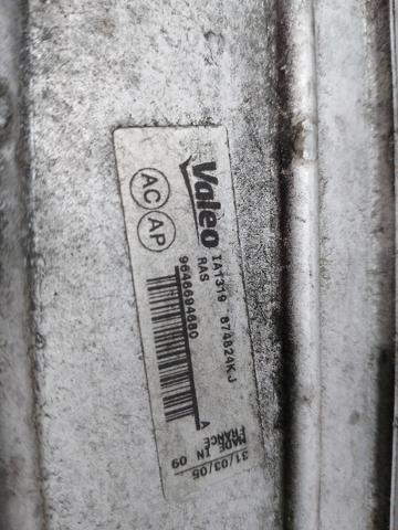 9645658080 Radiador comprar Sevilla