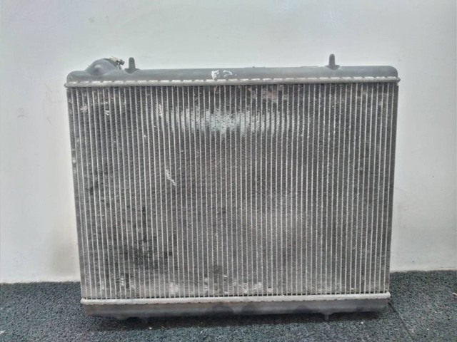 PEUGEOT 9645658080 Radiador comprar Tarragona