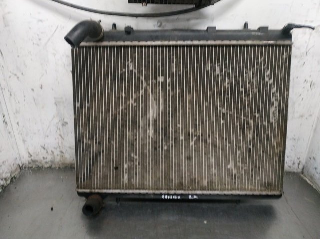 PEUGEOT 9645658080 Radiador comprar Pamplona
