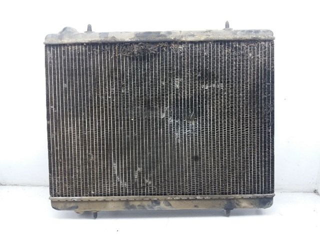 PEUGEOT 9645658080 Radiador comprar Barcelona