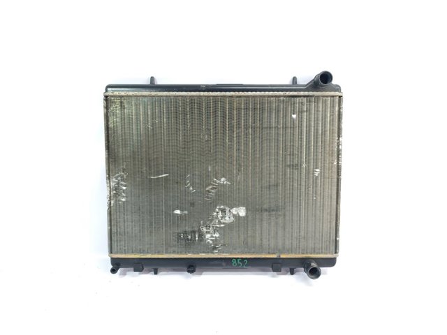9645658080 Radiador de refrigeración del motor  comprar en Pontevedra