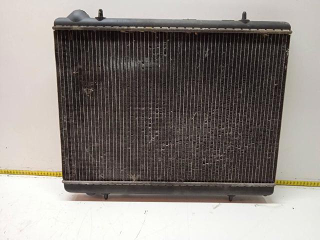9645658080 PEUGEOT Radiador  en stock Huelva