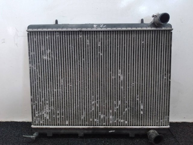 9645658080 PEUGEOT Radiador de refrigeración del motor  comprar en Oviedo